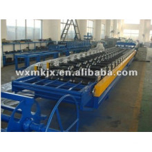 YX45-333-1000 Colored roof panel forming machine